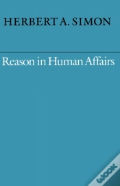 Capa do artigo Reason In Human Affairs