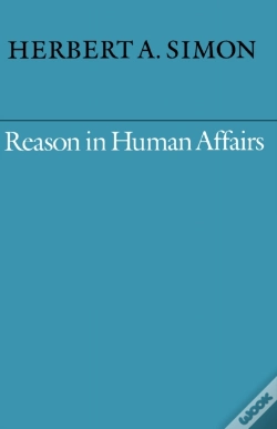 Capa do artigo Reason In Human Affairs