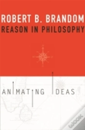 Capa do artigo Reason In Philosophy