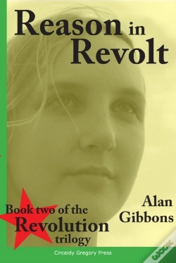 Capa do artigo Reason In Revolt