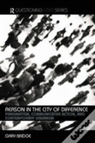 Reason In The City Of Difference