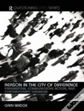 Reason In The City Of Difference