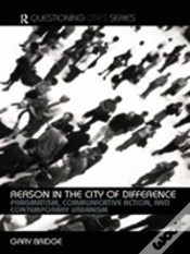 Capa do artigo Reason In The City Of Difference