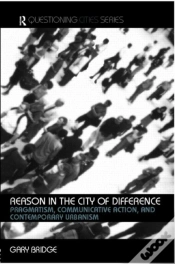 Capa do artigo Reason In The City Of Difference