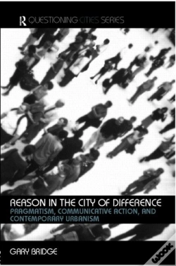 Capa do artigo Reason In The City Of Difference