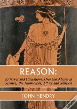 Capa do artigo Reason:
