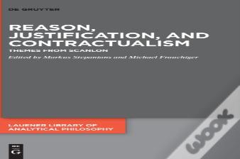Reason, Justification, And Contractualism
