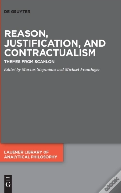 Capa do artigo Reason, Justification, And Contractualism