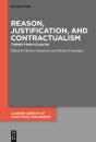 Reason, Justification, And Contractualism - Preview