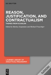 Capa do artigo Reason, Justification, And Contractualism