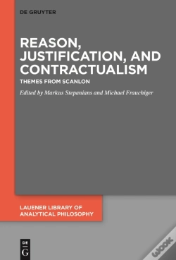 Capa do artigo Reason, Justification, And Contractualism