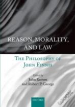 Reason, Morality, And Law