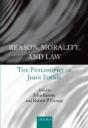 Reason, Morality, And Law - Preview