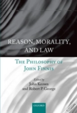 Capa do artigo Reason, Morality, And Law