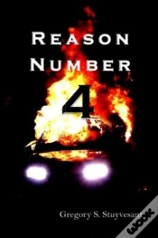 Capa do artigo Reason Number 4