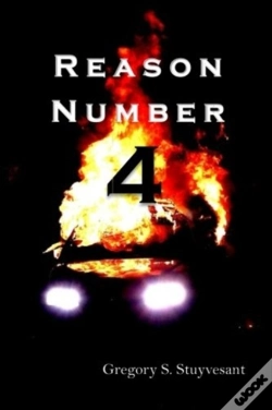 Capa do artigo Reason Number 4