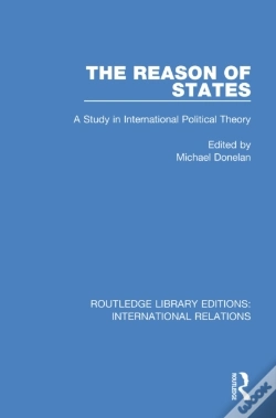 Capa do artigo Reason Of States