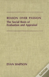 Reason Over Passion