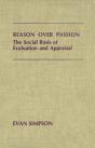 Reason Over Passion - Preview
