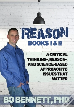Capa do artigo Reason