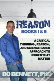 Capa do artigo Reason