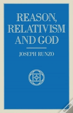 Capa do artigo Reason Relativism And God