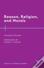 Capa do artigo Reason, Religion, And Morals