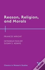 Capa do artigo Reason, Religion, And Morals