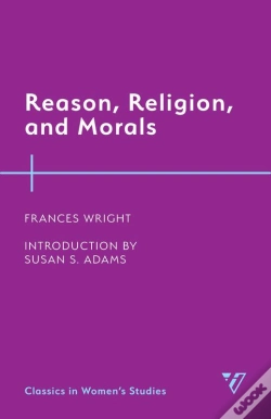 Capa do artigo Reason, Religion, And Morals