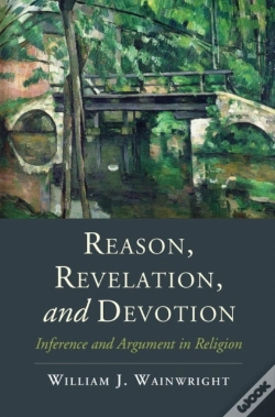 Capa do artigo Reason, Revelation, And Devotion