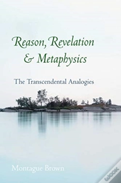 Capa do artigo Reason, Revelation, And Metaphysics