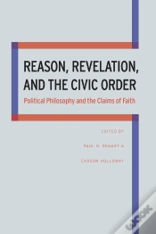 Capa do artigo Reason, Revelation, And The Civic Order