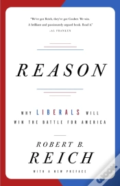 Capa do artigo Reason