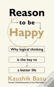 Capa do artigo Reason To Be Happy