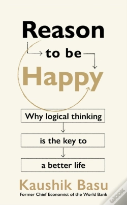 Capa do artigo Reason To Be Happy