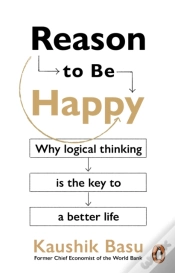 Capa do artigo Reason To Be Happy