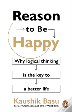 Capa do artigo Reason To Be Happy