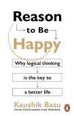 Reason To Be Happy