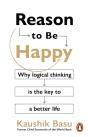Reason To Be Happy - Preview