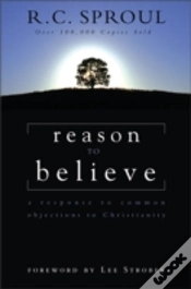 Capa do artigo Reason To Believe