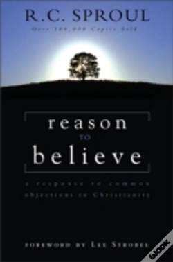 Capa do artigo Reason To Believe