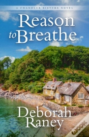 Capa do artigo Reason To Breathe