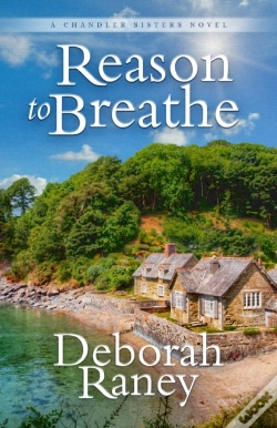 Capa do artigo Reason To Breathe