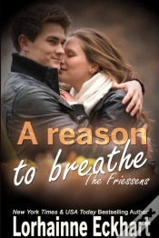Capa do artigo Reason To Breathe