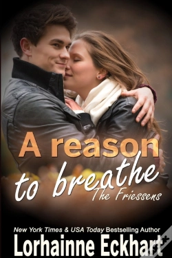 Capa do artigo Reason To Breathe