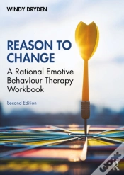 Capa do artigo Reason To Change