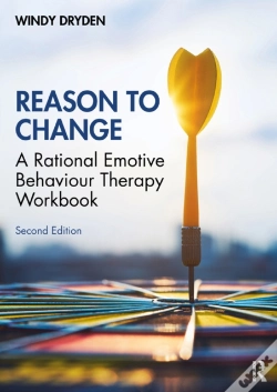Capa do artigo Reason To Change