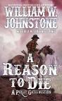 Reason To Die - Preview
