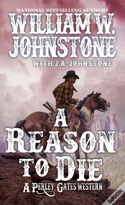 Capa do artigo Reason To Die