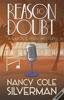 Capa do artigo Reason To Doubt